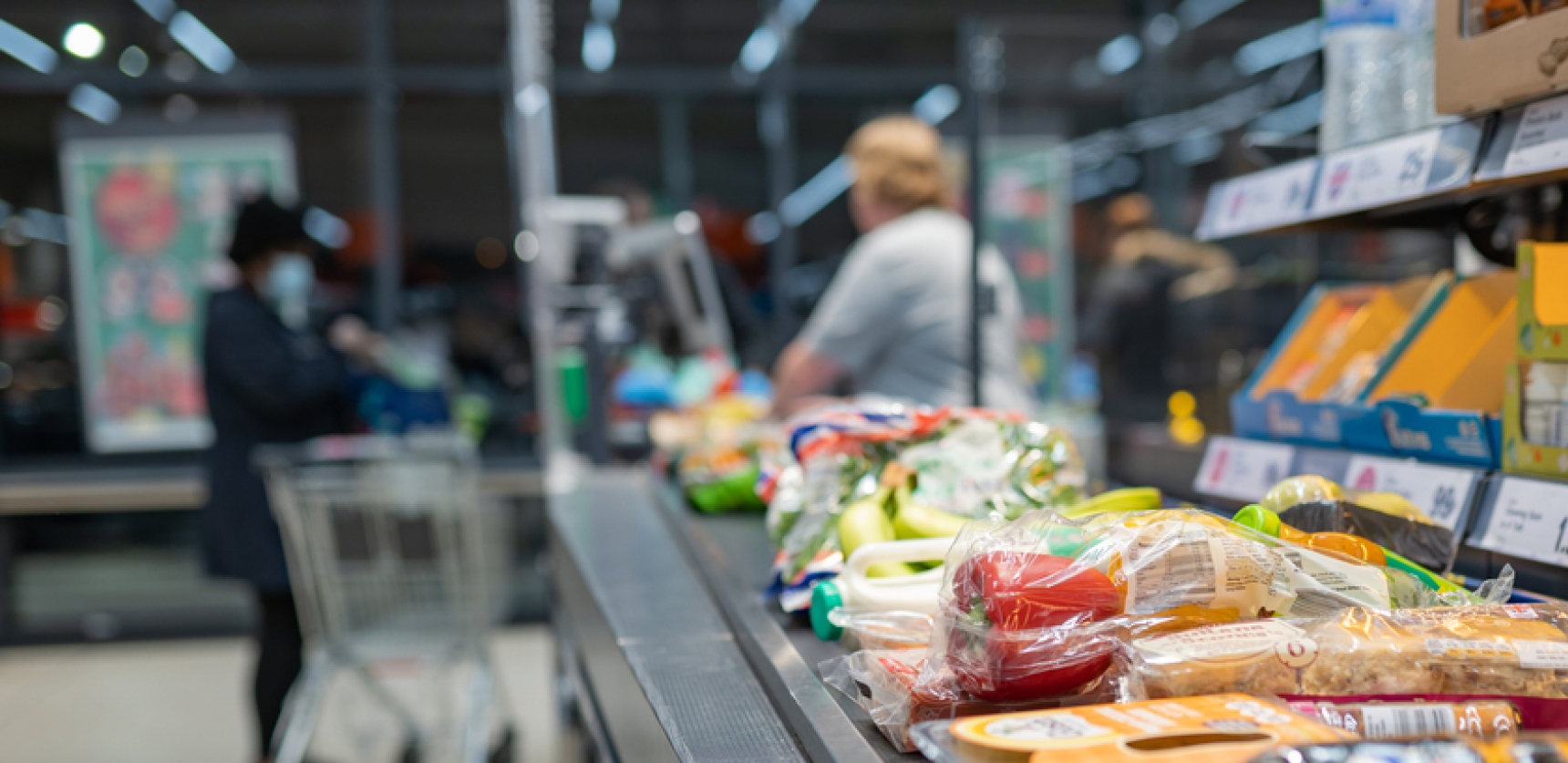 JOŠ OVIH ŠEST NAMIRNICA OBUHVAĆENO AKCIJOM "BOLJE CENE" Iznenadiće vas novi spisak