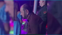 SVI SU BILI U ŠOKU Mile Kitić prekinuo kolegin nastup, pa uradio nešto neočekivano! (VIDEO)