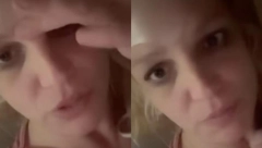 "NEKAD VIDIŠ VIŠE ZATVORENIH OČIJU!" Bizarne objave Britni Spirs zabrinule fanove, potpuni sunovrat pop princeze
