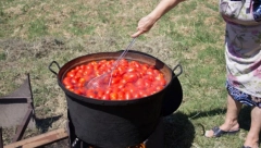 OD NJEGA IMUNITET RASTE Čašu ovog soka naši stari su pili svaki dan za dobro zdravlje