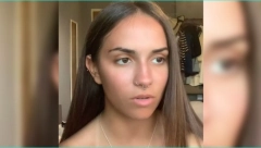 ALBANAC POKUŠAO NA SILU DA JE UVUČE U AUTO Srpska tiktokerka doživela horor u Ulcinju, ovo su svi detalji!