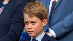 VEŠTAČKA INTELIGENCIJA POKAZALA KAKO ĆE PRINC DŽORDŽ IZGLEDATI ZA 10 GODINA: Budući kralj biće lep kao slika! (FOTO)