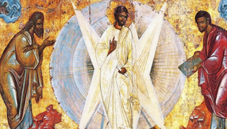 LIST U GORI, KAMEN U VODI Preobraženje Gospodnje stiže u ponedeljak, a ovo su narodna verovanja za sveti praznik