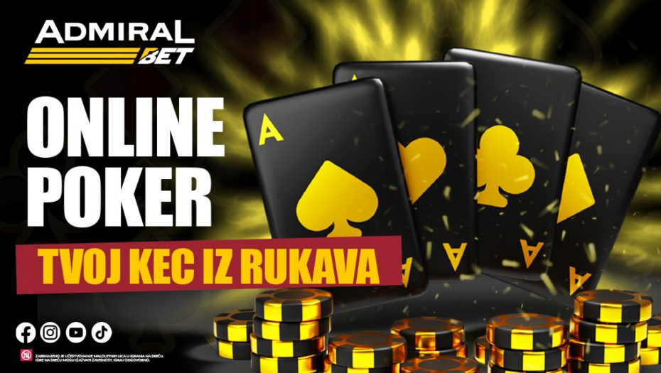 ZAVIRITE U BUDUĆNOST NAJPOZNATIJE IGRE SA KARTAMA