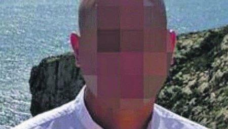 SRBIN OTIŠAO DA PLJAČKA PA MU ODGRIZLI NOS Naš državljanin obio luksuznu vilu, pa naleteo na poznatog krimosa sa Malte