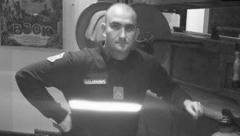 "IŠAO JE NOGOM GDE NIKO NE BI NI POMISLIO" Negotin u suzama, sahranjen je mladi vatrogasac