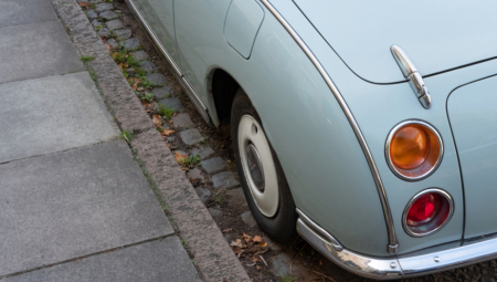 OVAJ OLDTAJMER JE VOZILO POLA SRBIJE Ako ga imate u garaži, možete da uzmete 7000 evra!