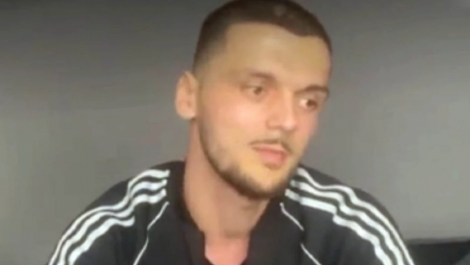 BRITANCI SLOMILI ALBANSKOH NARKO BOSA Mehmetaj u zatvoru, držao ceo lanac na ostrvu