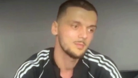 BRITANCI SLOMILI ALBANSKOH NARKO BOSA Mehmetaj u zatvoru, držao ceo lanac na ostrvu