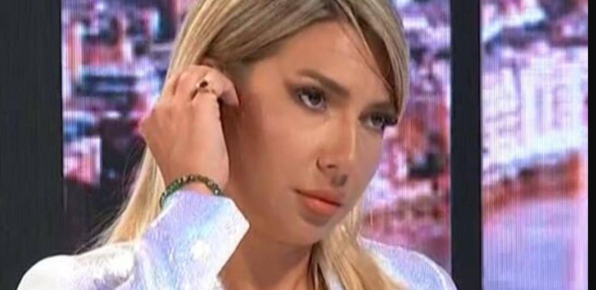 BEZ DLAKE NA JEZIKU Jovana Jeremić u razgovoru za Alo! progovorila o fatalnim ženama