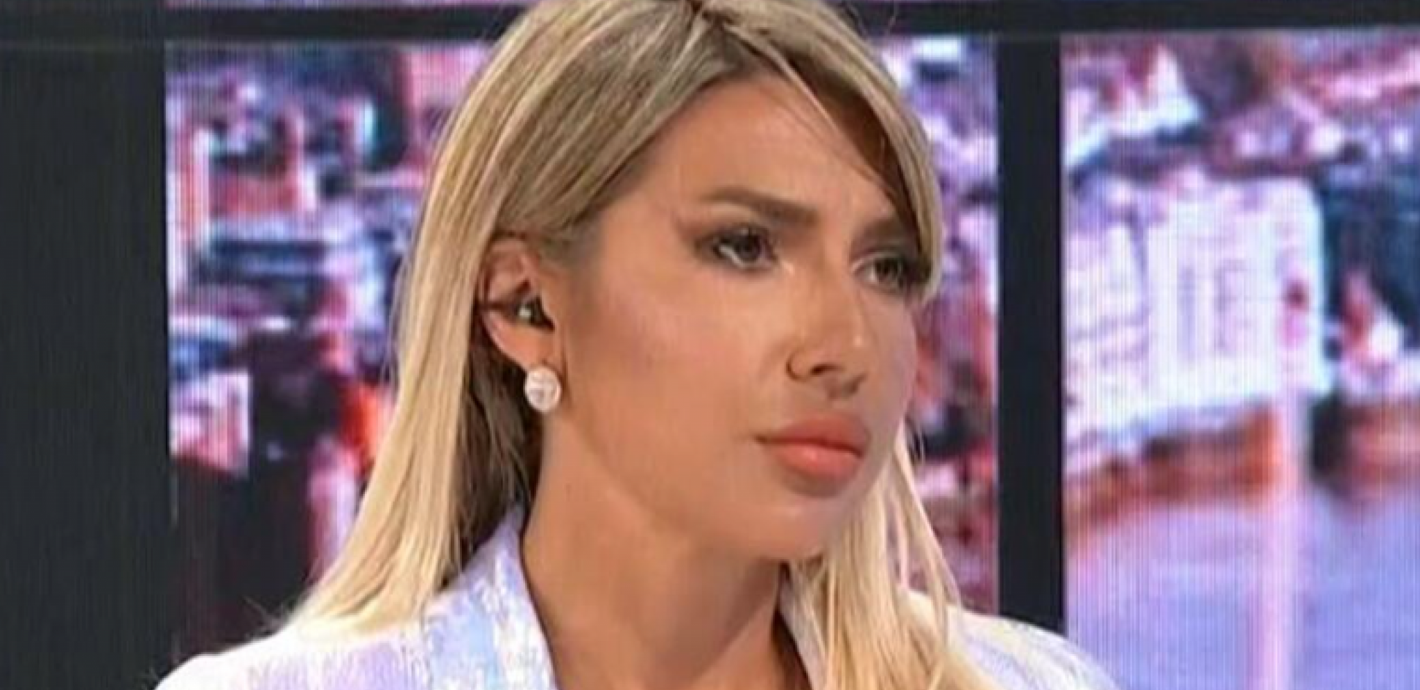 U MINI ŠORTSU VODI JUTARNJI Jovana zablistala u ovoj odevnoj kombinaciji, a svi gledaju u jedno! (FOTO)