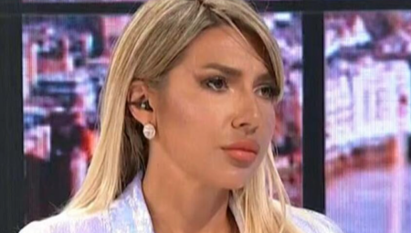 NISAM USTUKNULA NI PRED JAČIMA Oglasila se Jovana Jeremić nakon što je doživela napad zbog Desingerice i Pljugice