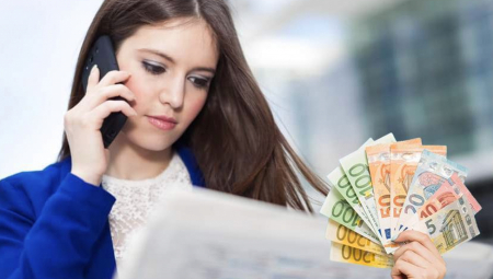 PLATE IM KONSTANTNO RASTU, A MOGU DA RADE OD KUĆE Ovaj posao ima mnogo beneficija, a primanja su odlična