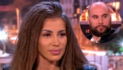 DALILA SE OBRATILA ZVEZDANU NAKON POKLONA Rasplakala se, pa mu uputila emotivne reči! (VIDEO)