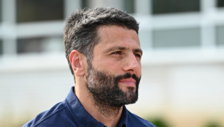 OVO JE KRUNA SVEGA ŠTO JE UČINILA ZA SRPSKI SPORT! Šapić čestitao Ivani Vuleti osvojeno zlato na Svetskom prvenstvu