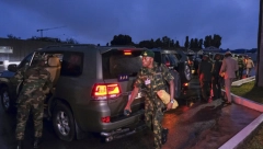 NIGER ZATVORIO VAZDUŠNI PROSTOR ZA FRANCUSKE AVIONE Pariz u problemu