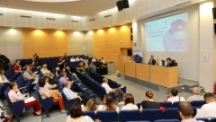 Javna rasprava o Nacrtu zakona o informacionoj bezbednosti