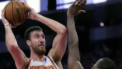 AMERI O KAMINSKOM "Ide preko okeana u klub od renomea"