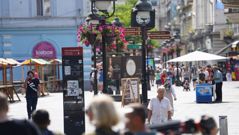 VELIKA PROMENA U SRBIJI Prodaja drastično porasla, u Beogradu paprena cena