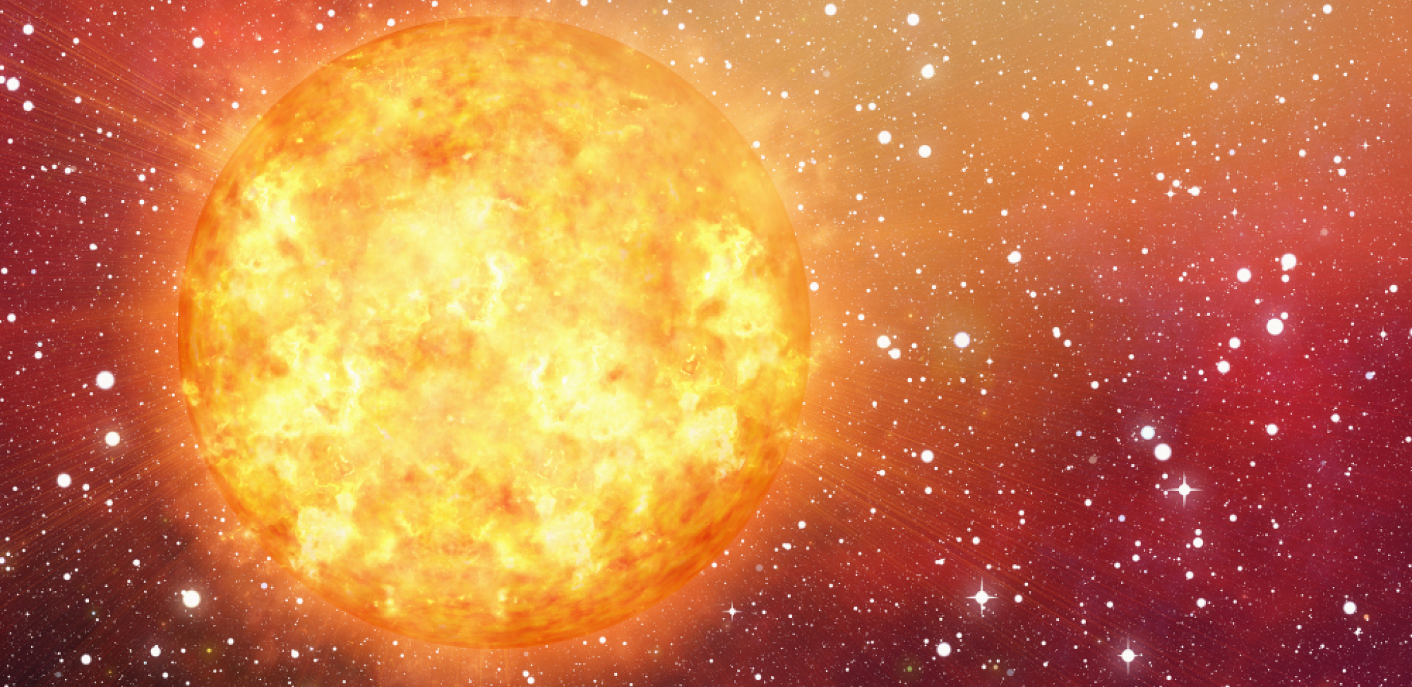 SPREMA LI SE NOVA MAGNETNA OLUJA? Sunčeva pega ponovo preti Zemlji