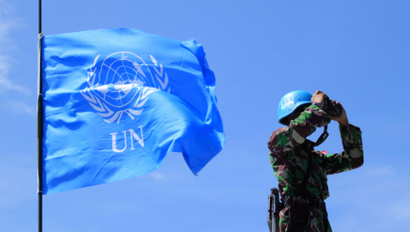 IZRAEL UDARIO NA UN: Doneli šok odluku, kako će svet reagovati na ovo?