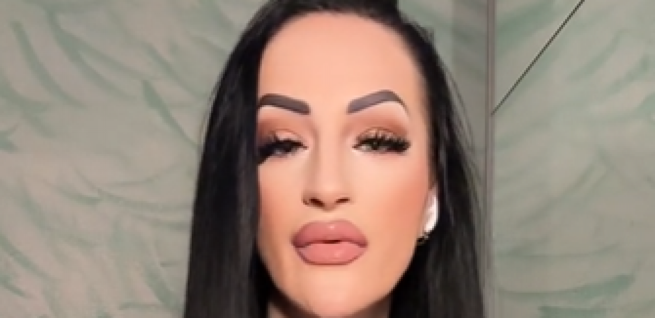 SPREMA SE HAOS Edina Šerifović nije ni ušla u rijaliti, a već je udarila na Dalilu, pa otkrila zašto je ljubomorna na nju!