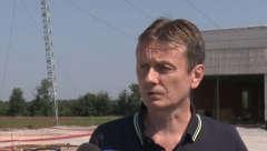 NOVA RADNA MESTA I SIGURNI POSLOVI: Predsednik opštine Ub Darko Glišić u poseti gradilištu u Rukladi (FOTO/VIDEO)