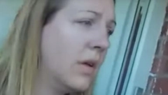 U NJENIM RUKAMA MLEKO I VODA SU POSTALI ORUŽJE Strahuje se da ima još žrtava