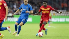 DOBRE VESTI ZA PARTIZAN Lion krade Nordsjelandu važnog igrača