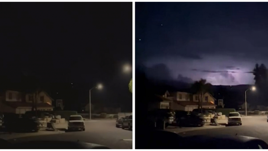 STIŽE STRAŠAN URAGAN HILARI Ovakvo upozorenje nije viđeno u zadnjih 84 godine, katastrofalne poplave prete Kaliforniji (VIDEO)