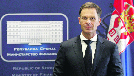 PENZIONERSKE KARTICE Ministar Mali: Do sada se prijavilo 700.000 penzionera