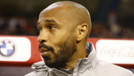 PRIZNAJEM, LAGAO SAM Slavni Francuz otvorio dušu: Borio sam se sa tom bolešću tokom karijere