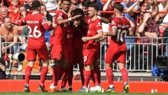 NA POMOLU JOŠ JEDNA TRANSFER BOMBA  Zvezda Liverpula bi mogla da se preseli u Al Itihad?