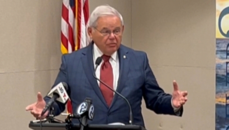 U CENTRU KORUPCIONAŠKOG SKANDALA: Evo koji su se naši političari sastajali s albanskim lobistom, Menendezom! (FOTO)