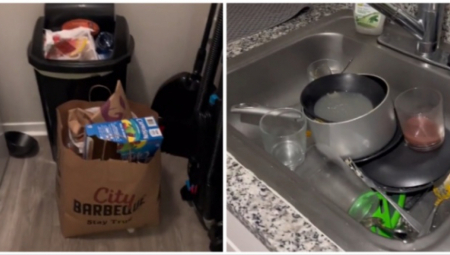 "AKO NAPLAĆUJEŠ, TI ČISTIŠ" Čovek objavio snimak neurednog stana koji su turisti ostavili, pa pokrenuta rasprava na mrežama (VIDEO)