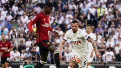 NEMOĆNI JUNAJTED Totenhem slavio u derbiju Premijer lige