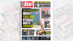 SMRDLJIVA NJIHOVA Hrvati fekalijama oterali sve goste