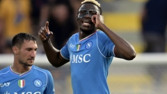 NOVA SEZONA, STARI NAPOLI Šampion ubedljivom pobedom započeo odbranu titule