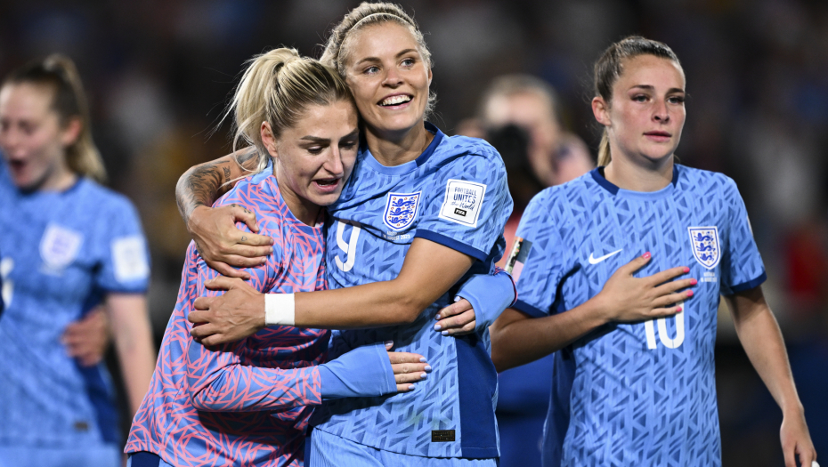 TREĆE OKO Danas se igra finale ženskog Mundijala, ko pobeđuje? Zdravo povrće je odlučilo šampiona!