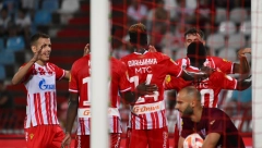 PUNI SE KASA NA "MARAKANI" Evo koliko novca je Zvezda zaradila eliminacijom Dinama iz Lige šampiona