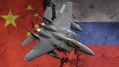 JUŽNA KOREJA SE NAORUŽAVA Diže avione, kineski i ruski avioni ušli u njenu zonu