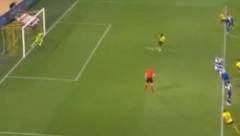 HRVATI SE BUNE Gol AEK-a nije regularan? (VIDEO)