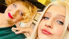 GDE JE DANAS ĆERKA ISIDORE BIJELICE? Majka je Vili Evanđelini izabrala fakultet, a danas bi bila ponosna na nju jer je nastavila ovu porodičnu tradiciju! (FOTO)