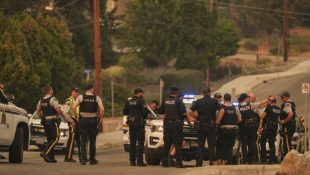 U KANADI SPREČEN TERORISTIČKI NAPAD Stanovništvo u panici