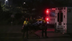 PUCNJAVA U TRŽNOM CENTRU Troje ljudi teško povređeno