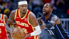 ISTINA JE, DOBIO SAM PONUDU "Grobari" u transu, Partizan naciljao još jedno NBA pojačanje?!