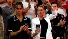 NAJSTARIJI SIN MONEGAŠKOG PRINCA OTVORIO JE DUŠU "Jedno me vređa, a ljudi to rade iz zlobe"