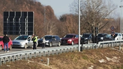 IMA LI GUŽVE NA GRANIČNIM PRELAZIMA? Veći broj vozila treba očekivati na ovim putevima