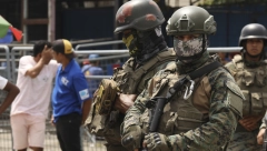 IZBORI POSLE BRUTALNIH UBISTAVA POLITIČARA Ekvador bira predsednika, među kandidatima i Hrvat