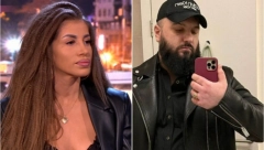 BUBA KORELI HTEO DA BUDE INTIMAN SA DALILOM? Njena drugarica razotkrila sramnu radnju, evo šta se desilo između njih